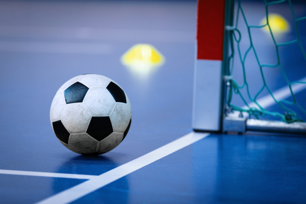 Futsal 2